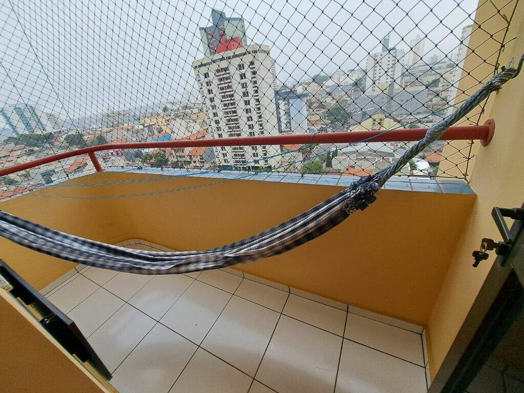 Apartamento à venda no Parque das Nações: 