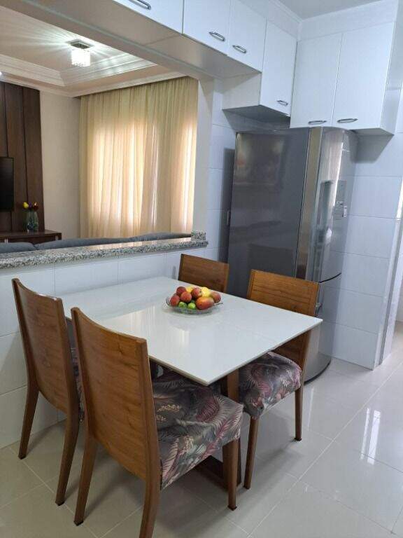 Apartamento à venda no Parque das Nações: 