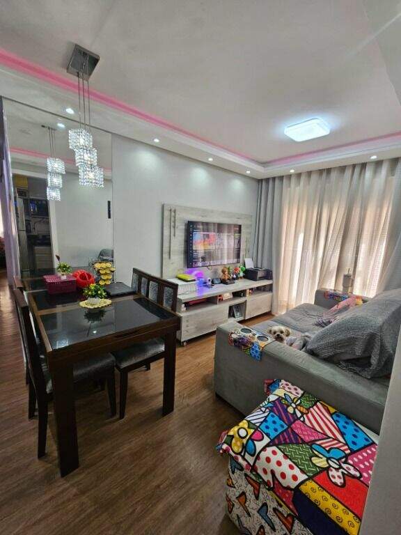 Apartamento à venda no Assunção: 