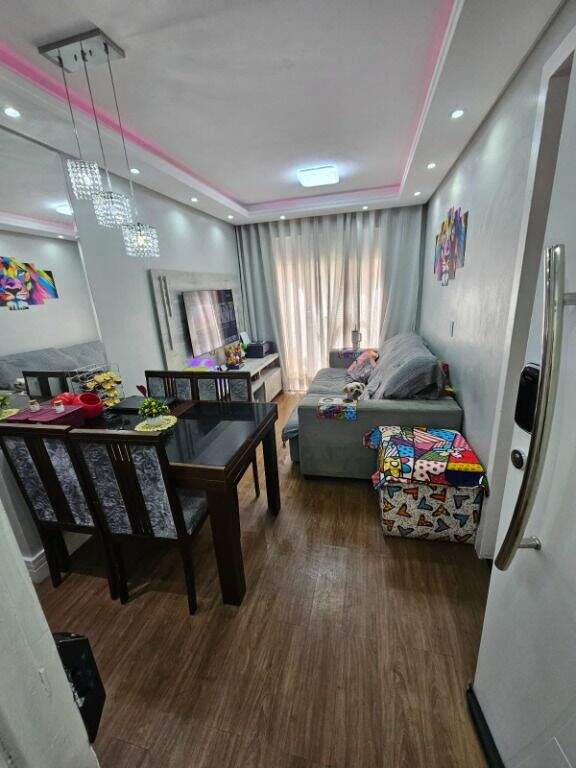 Apartamento à venda no Assunção: 