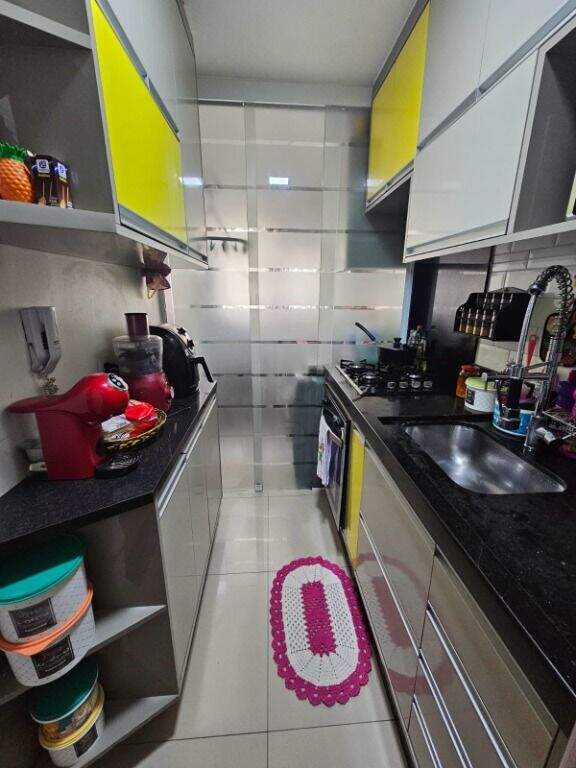 Apartamento à venda no Assunção: 