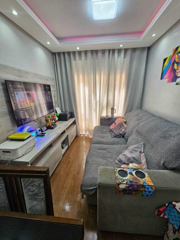 Apartamento à venda no Assunção: 