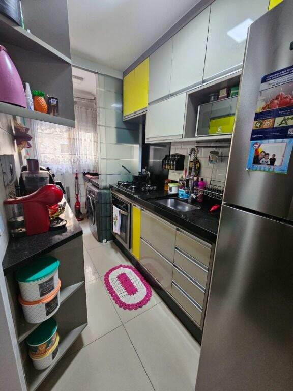 Apartamento à venda no Assunção: 