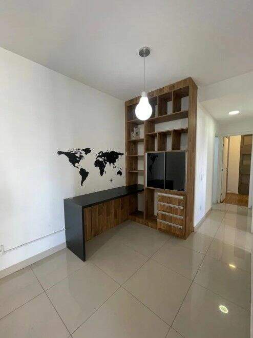 Apartamento à venda no Baeta Neves: 
