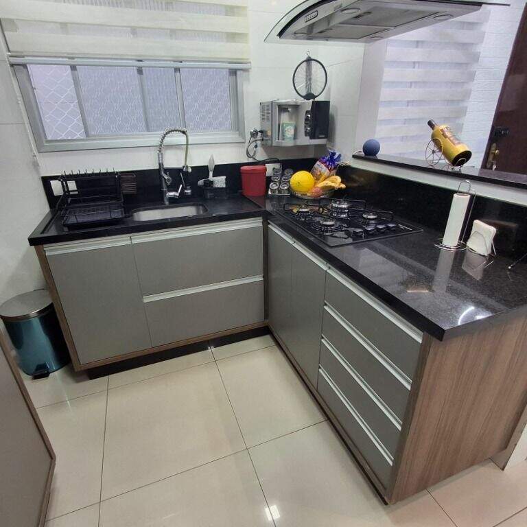Apartamento à venda no Nova Petrópolis: 