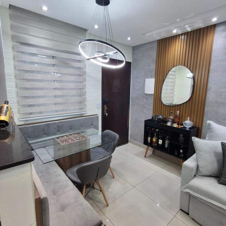 Apartamento à venda no Nova Petrópolis: 