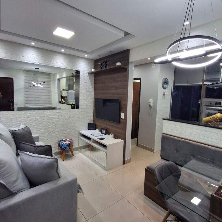 Apartamento à venda no Nova Petrópolis: 