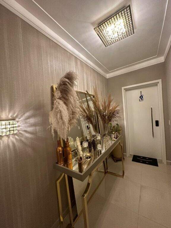 Apartamento à venda no Paraíso: 