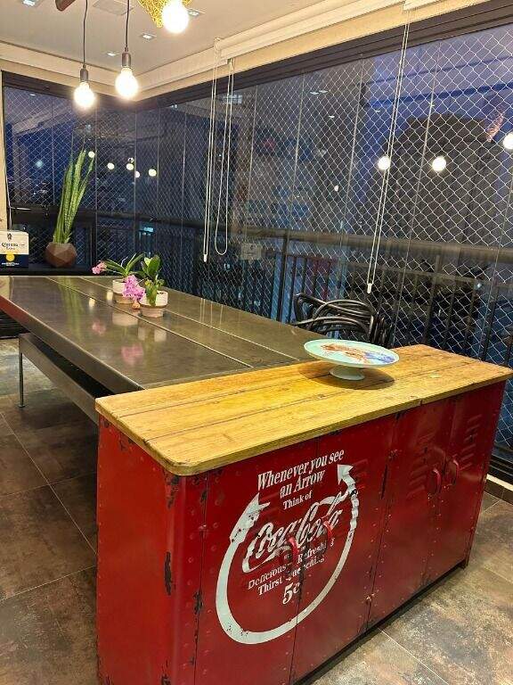 Apartamento à venda no Paraíso: 