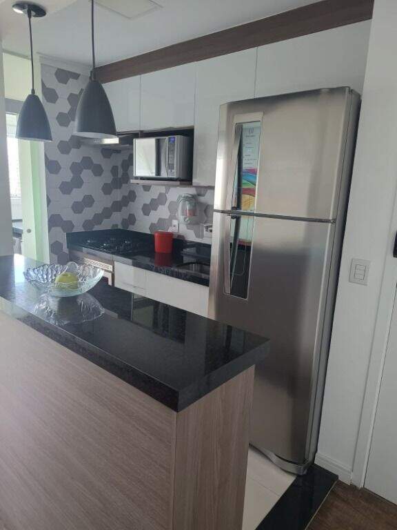 Apartamento à venda no Santa Terezinha: 