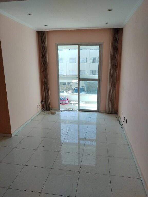 Apartamento à venda no Alves Dias: 