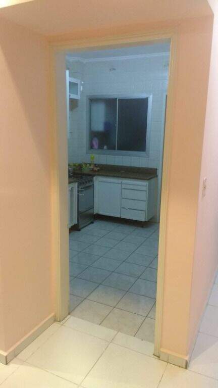 Apartamento à venda no Alves Dias: 