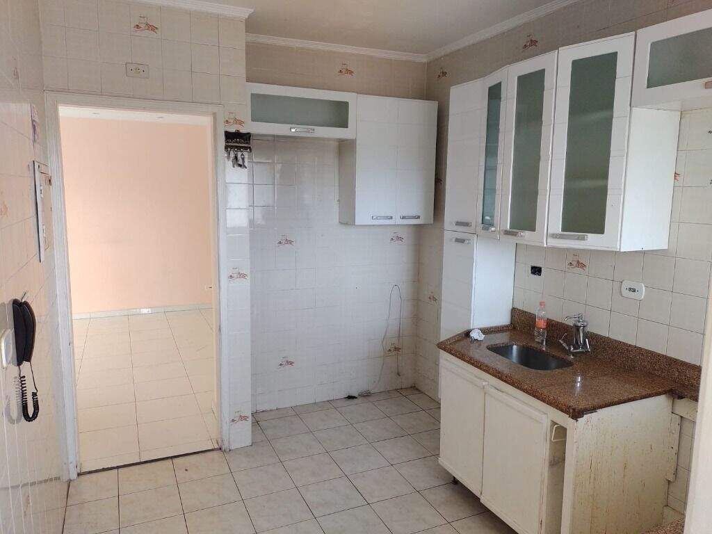 Apartamento à venda no Alves Dias: 