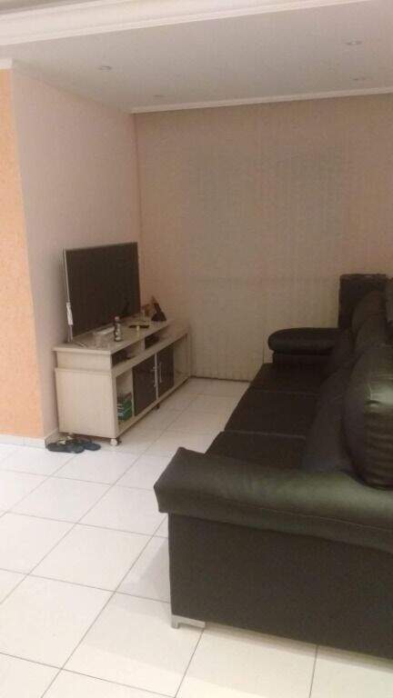 Apartamento à venda no Alves Dias: 