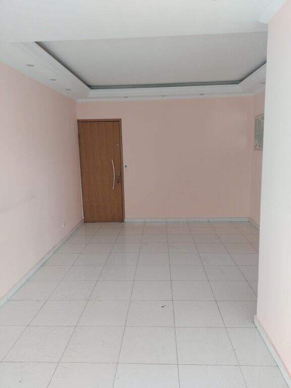 Apartamento à venda no Alves Dias: 