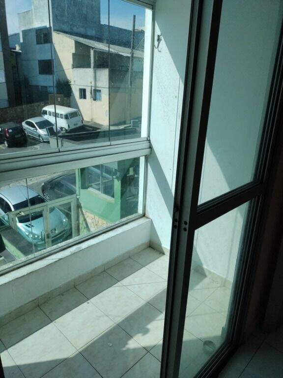 Apartamento à venda no Alves Dias: 