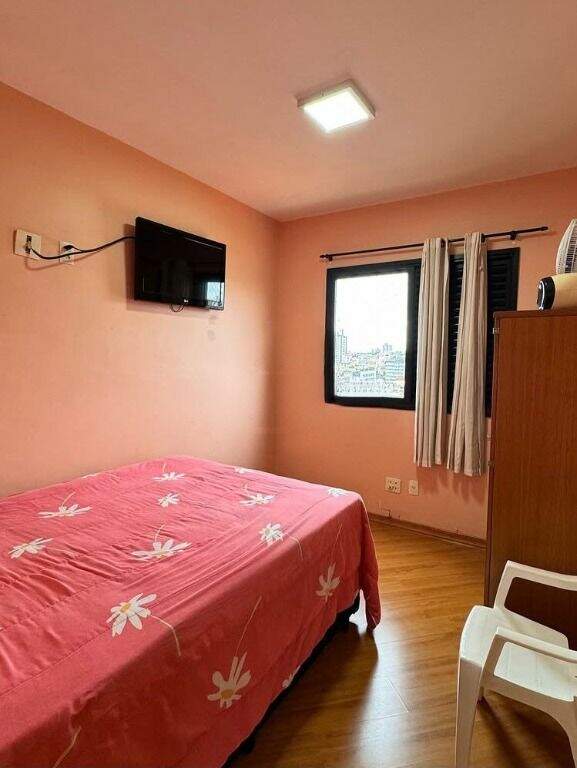 Apartamento à venda no Vila Floresta: 