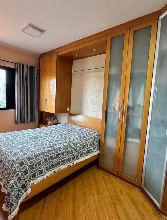 Apartamento à venda no Vila Floresta: 