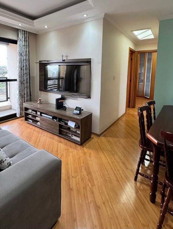 Apartamento à venda no Vila Floresta: 