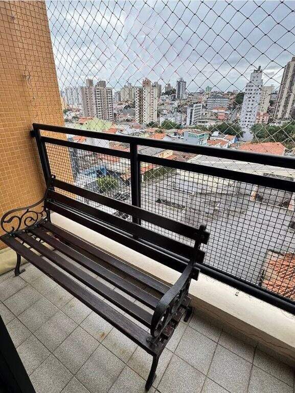 Apartamento à venda no Vila Floresta: 