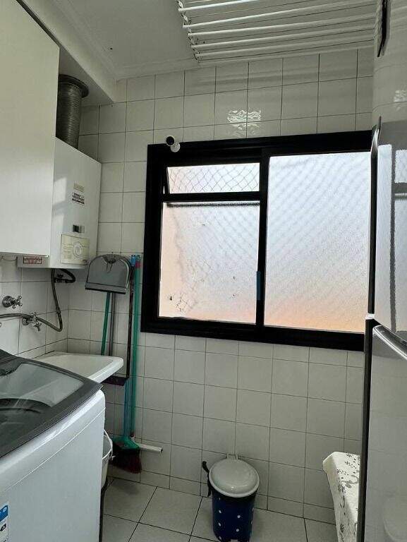 Apartamento para aluguel no Vila Floresta: 