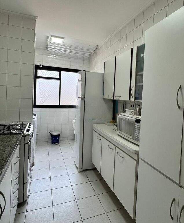 Apartamento para aluguel no Vila Floresta: 