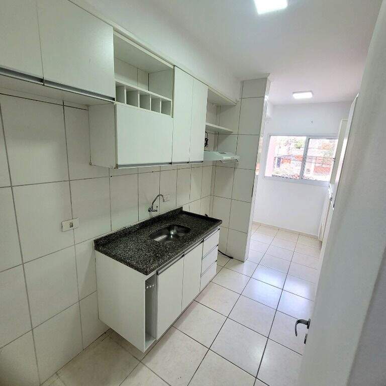 Apartamento à venda no Vila Dusi: 