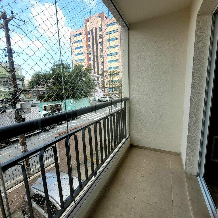 Apartamento à venda no Vila Dusi: 
