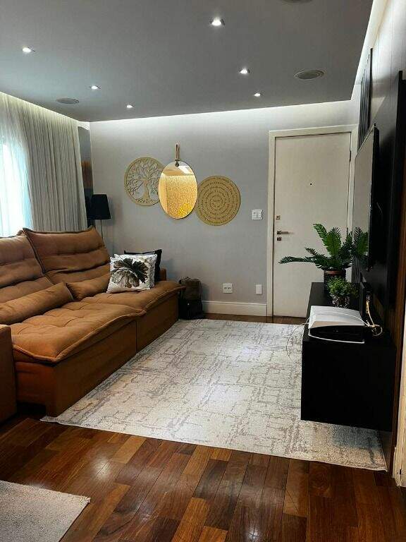 Apartamento à venda no Vila Leopoldina: 