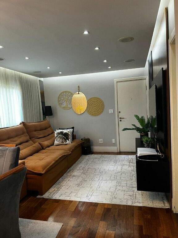 Apartamento à venda no Vila Leopoldina: 