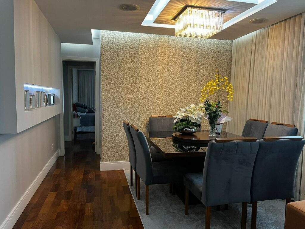 Apartamento à venda no Vila Leopoldina: 