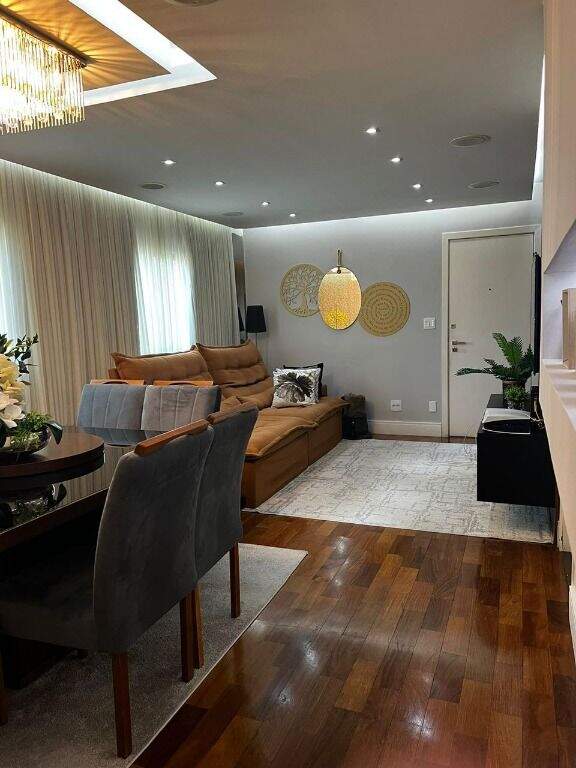 Apartamento à venda no Vila Leopoldina: 