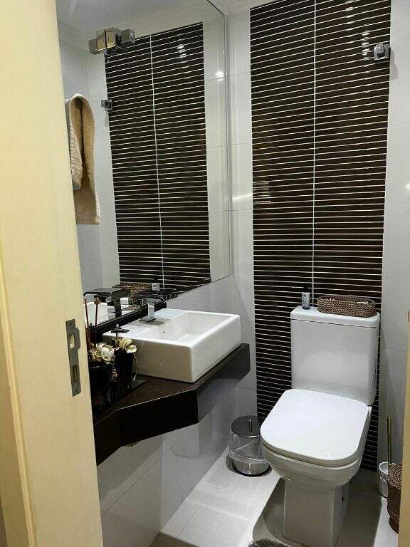 Apartamento à venda no Vila Leopoldina: 