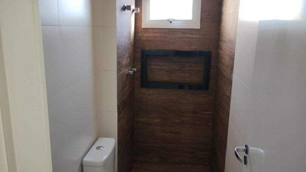 Apartamento à venda no Campestre: 