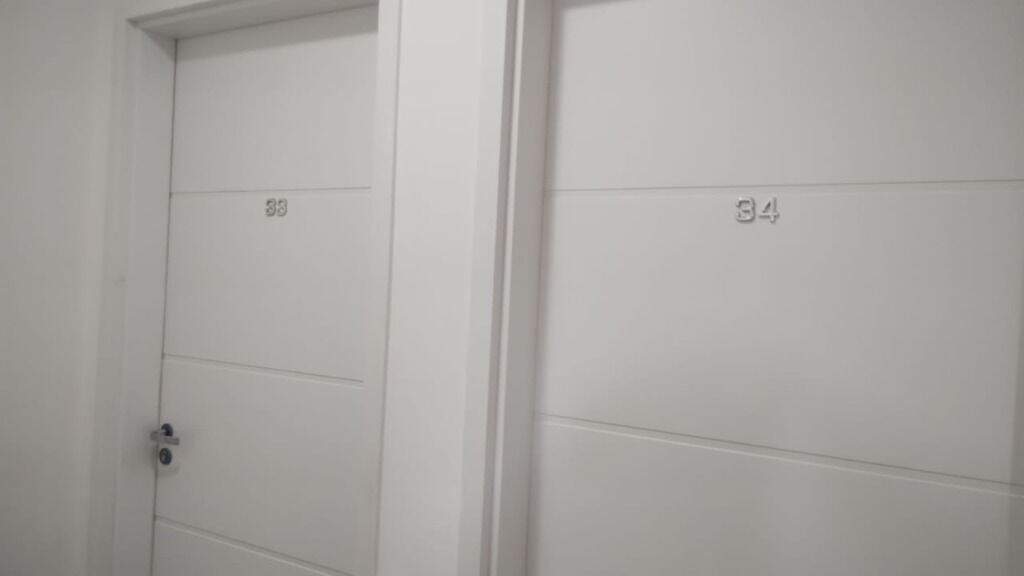 Apartamento à venda no Campestre: 