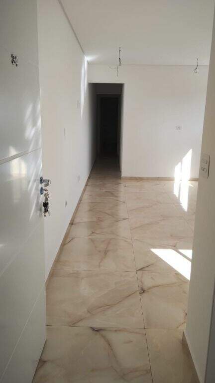 Apartamento à venda no Campestre: 