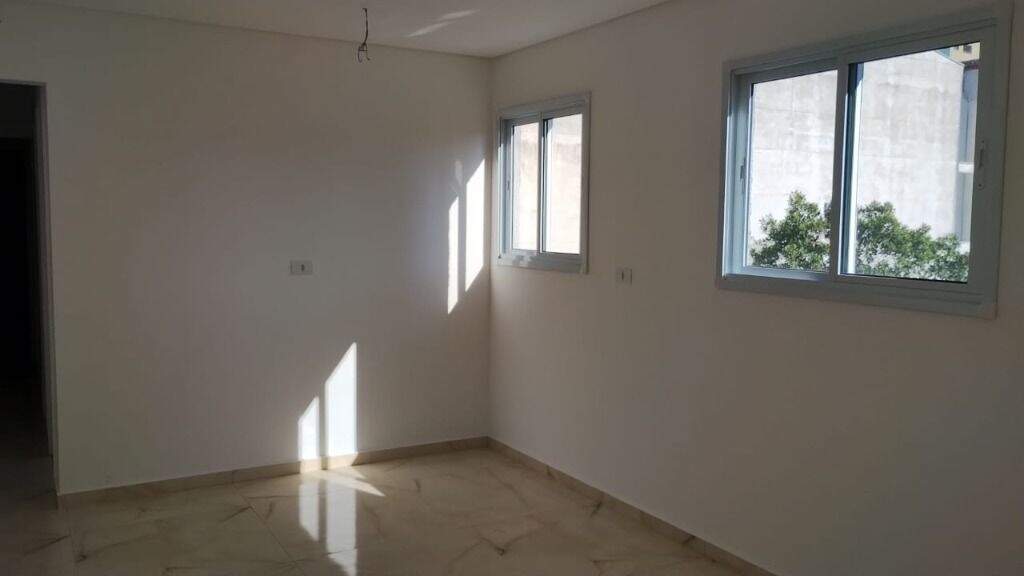 Apartamento à venda no Campestre: 