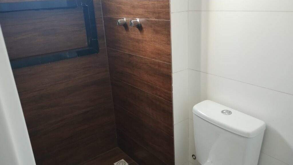 Apartamento à venda no Campestre: 