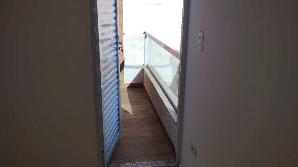 Apartamento à venda no Campestre: 