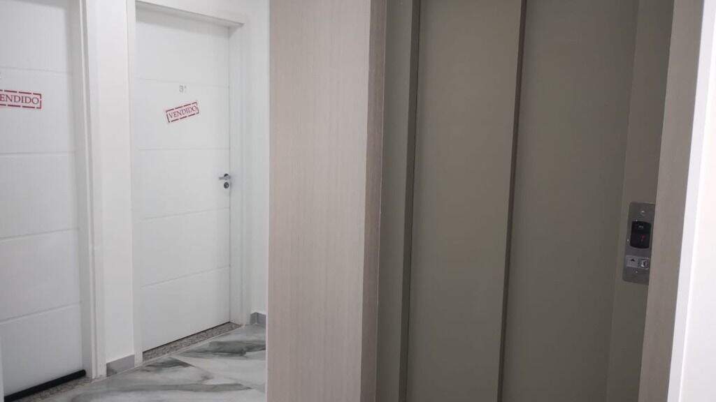 Apartamento à venda no Campestre: 