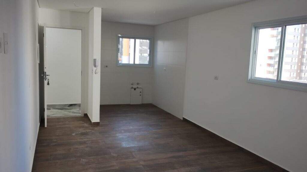 Apartamento à venda no Campestre: 