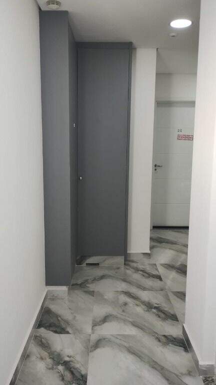 Apartamento à venda no Campestre: 