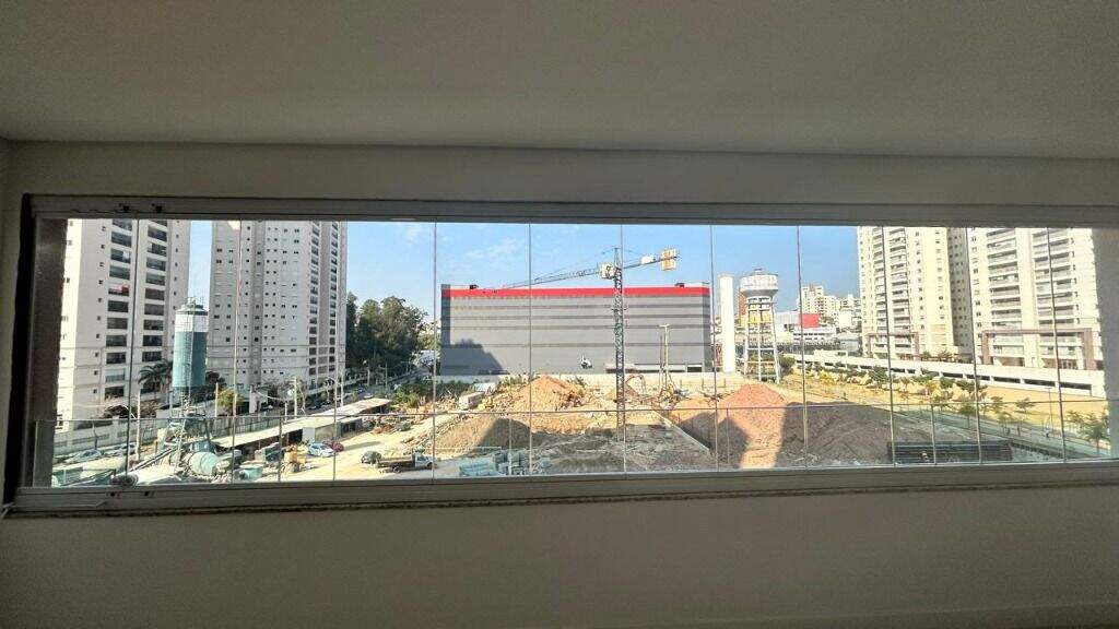 Apartamento para aluguel no Centro: 