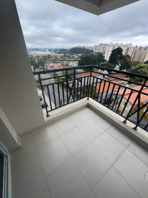 Apartamento à venda no Vila Gonçalves: 
