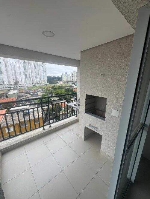 Apartamento à venda no Vila Gonçalves: 