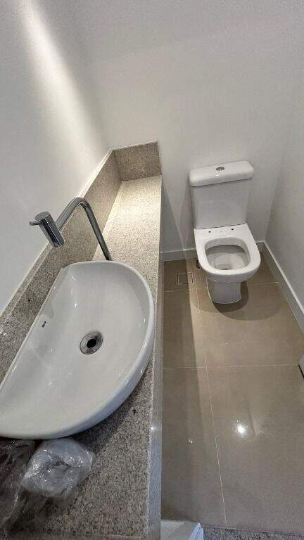 Apartamento para aluguel no Centro: 