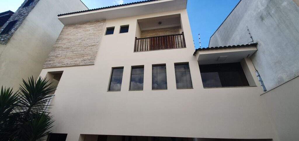 Casa à venda no Parque dos Pássaros: 