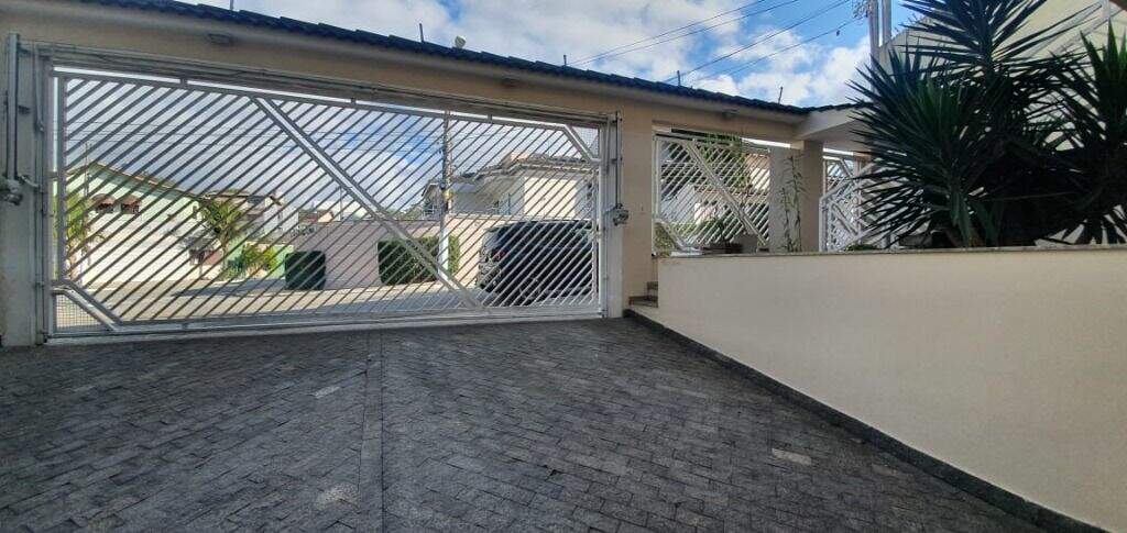 Casa à venda no Parque dos Pássaros: 