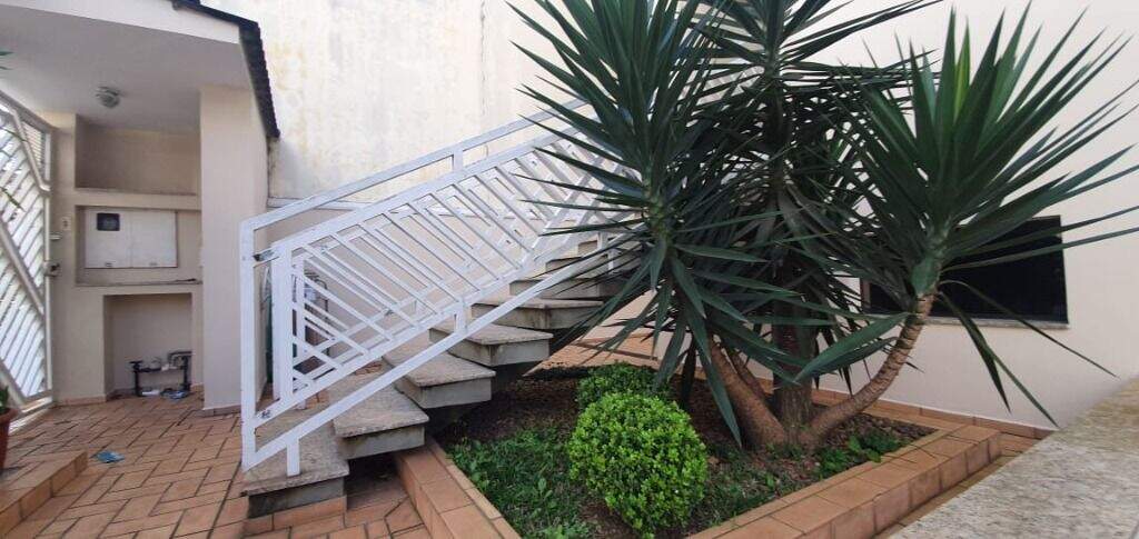 Casa à venda no Parque dos Pássaros: 