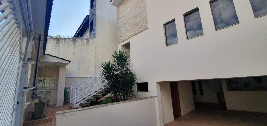 Casa à venda no Parque dos Pássaros: 